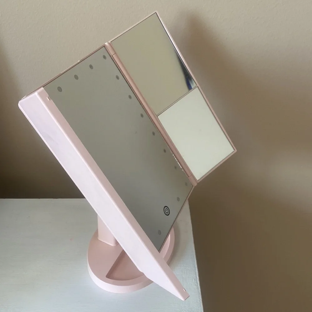 DeWEISN Vanity Mirror